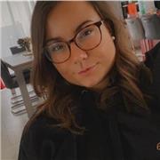 Étudiante en deuxième année de BTS je propose mes services pour les cours de français du primaire à la 3ème